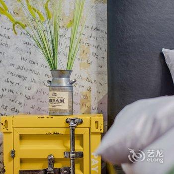 成都素昧房屋公寓(金龙村分店)酒店提供图片