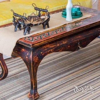 路客民宿BB3820(北京素写拾光店)酒店提供图片