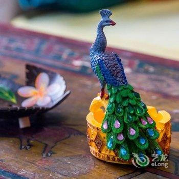 路客民宿BB3820(北京素写拾光店)酒店提供图片