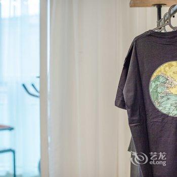 成都素昧房屋公寓(金龙村分店)酒店提供图片