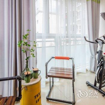 成都素昧房屋公寓(金龙村分店)酒店提供图片