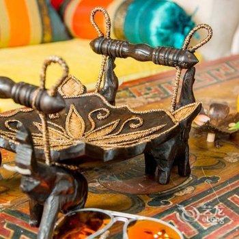 路客民宿BB3820(北京素写拾光店)酒店提供图片