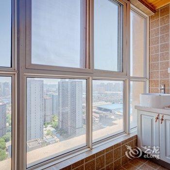 西安爱佳阳光民宿-梅子(刘南村分店)酒店提供图片