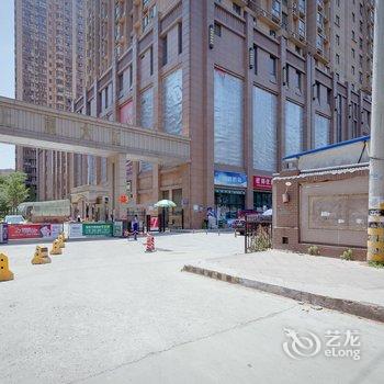 西安爱佳阳光民宿-梅子(刘南村分店)酒店提供图片