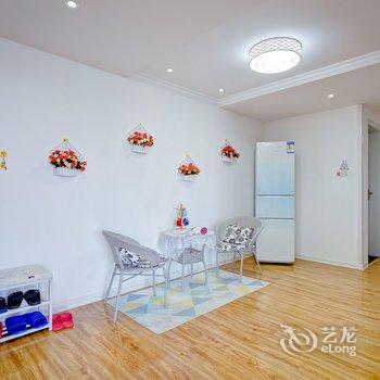 西安爱佳阳光民宿-梅子(刘南村分店)酒店提供图片