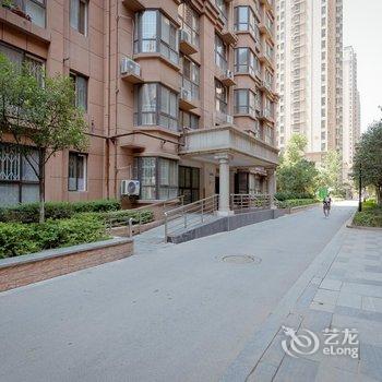 西安爱佳阳光民宿-梅子(刘南村分店)酒店提供图片