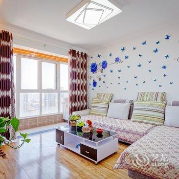 西安爱佳阳光民宿-梅子(刘南村分店)酒店提供图片