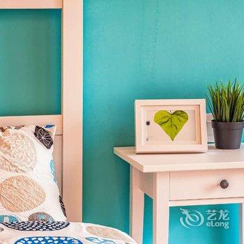 重庆老k的小乌龟公寓(佳园路分店)酒店提供图片