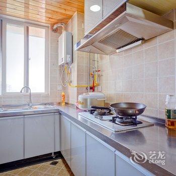 西安爱佳阳光民宿-梅子(刘南村分店)酒店提供图片