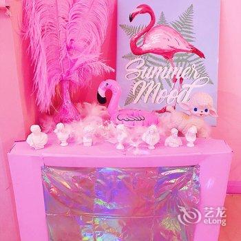 重庆婷仔公寓酒店提供图片