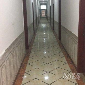 广州军博商务公寓(赤岗村分店)酒店提供图片