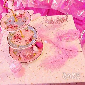 重庆婷仔公寓酒店提供图片