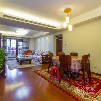 足迹部落民宿(北京滨河街店)酒店提供图片