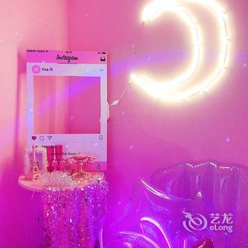 重庆婷仔公寓酒店提供图片