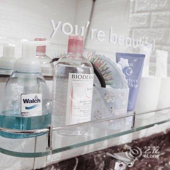 重庆婷仔公寓酒店提供图片