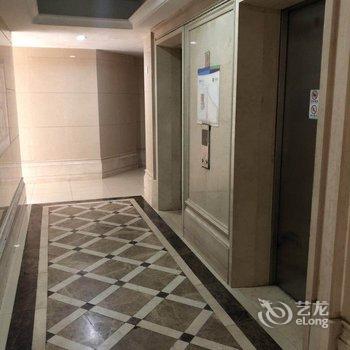 上海老张公寓酒店提供图片