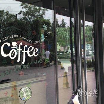 上海老张公寓酒店提供图片