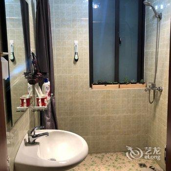 上海老张公寓酒店提供图片