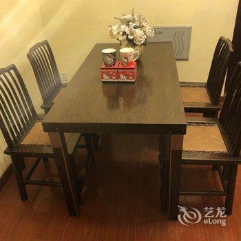 上海老张公寓酒店提供图片