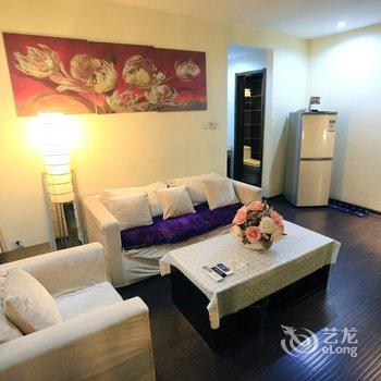 西安钟楼缤悦公寓酒店提供图片