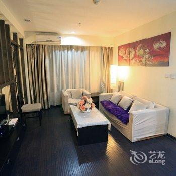 西安钟楼缤悦公寓酒店提供图片