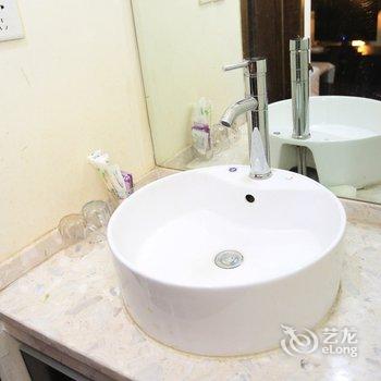 西安钟楼缤悦公寓酒店提供图片