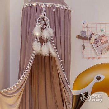 成都大尾巴小熊公寓(尹昌衡公馆分店)酒店提供图片