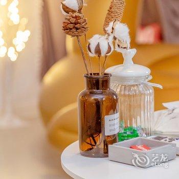 成都大尾巴小熊公寓(尹昌衡公馆分店)酒店提供图片