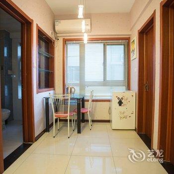 西安钟楼缤悦公寓酒店提供图片