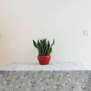 上海池美英公寓酒店提供图片