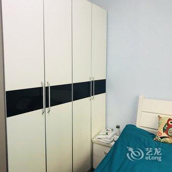 上海池美英公寓酒店提供图片