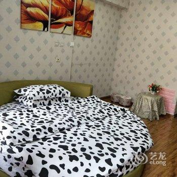 西安钟楼缤悦公寓酒店提供图片