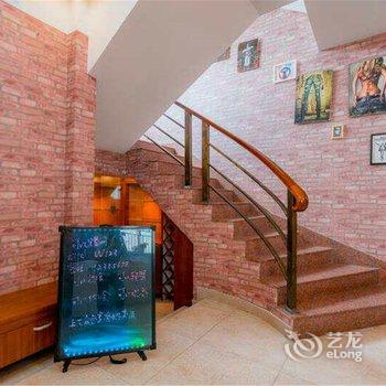 广州碧桂园轰趴别墅(紫藤路分店)酒店提供图片