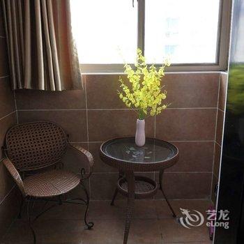 西安钟楼缤悦公寓酒店提供图片