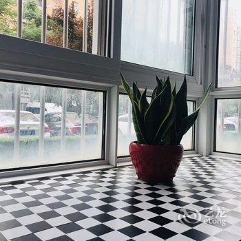 上海池美英公寓酒店提供图片