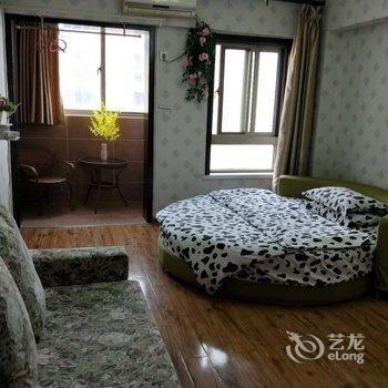 西安钟楼缤悦公寓酒店提供图片