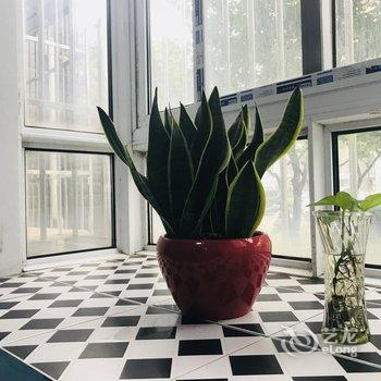 上海池美英公寓酒店提供图片