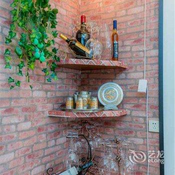 广州碧桂园轰趴别墅(紫藤路分店)酒店提供图片