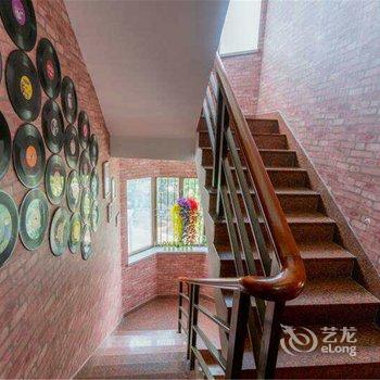 广州碧桂园轰趴别墅(紫藤路分店)酒店提供图片