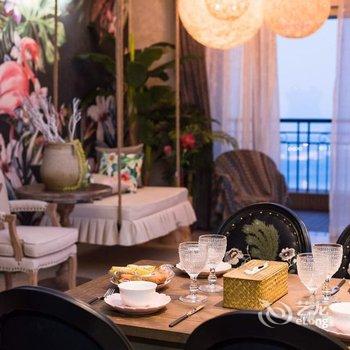 广州Alice(00007250)公寓(大家讲堂分店)酒店提供图片