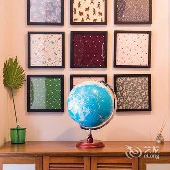 广州Alice(00007250)公寓(大家讲堂分店)酒店提供图片