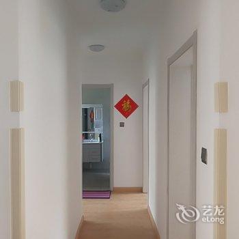 青岛调皮小旮旯公寓酒店提供图片
