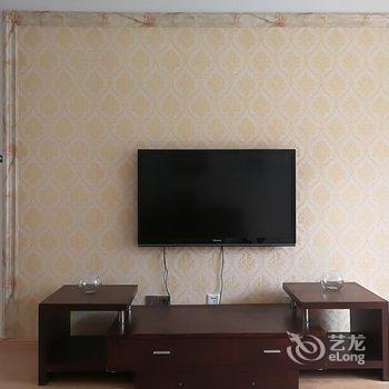 青岛调皮小旮旯公寓酒店提供图片