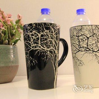 广州忆千树民宿酒店提供图片