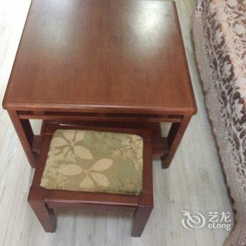 成都邓老师公寓酒店提供图片