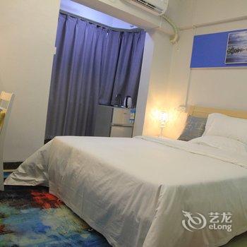 广州忆千树民宿酒店提供图片