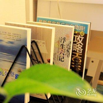 广州忆千树民宿酒店提供图片