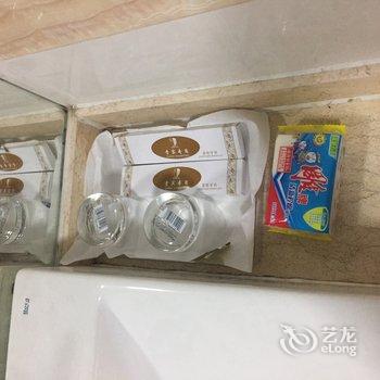 成都邓老师公寓酒店提供图片