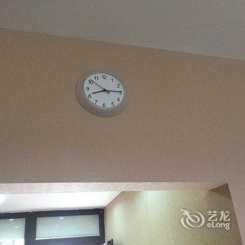 成都邓老师公寓酒店提供图片