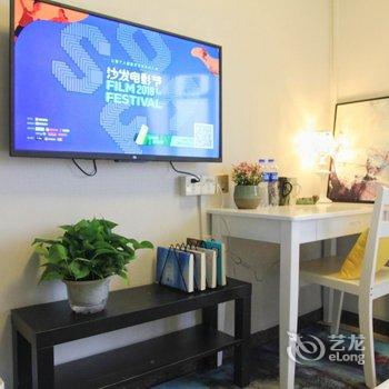 广州忆千树民宿酒店提供图片